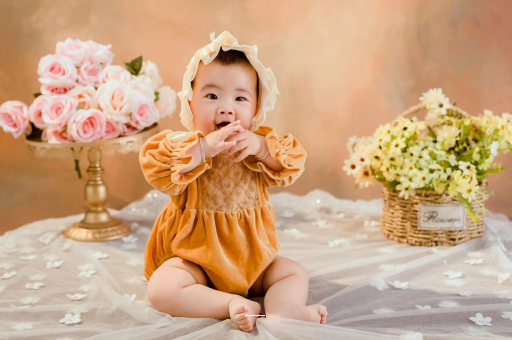 临清四个月宝宝咳嗽小妙招